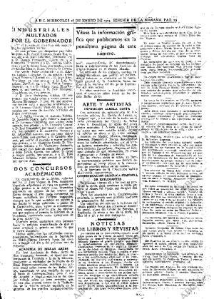 ABC MADRID 16-01-1924 página 25