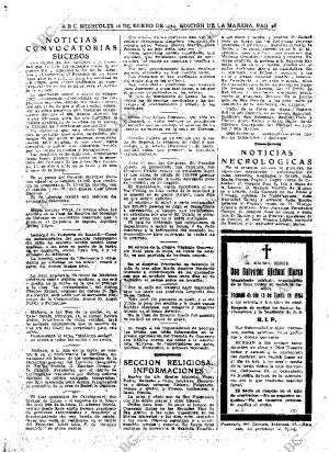 ABC MADRID 16-01-1924 página 26