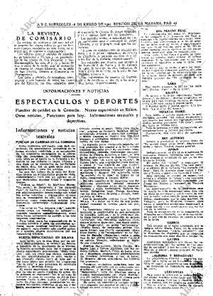 ABC MADRID 16-01-1924 página 27