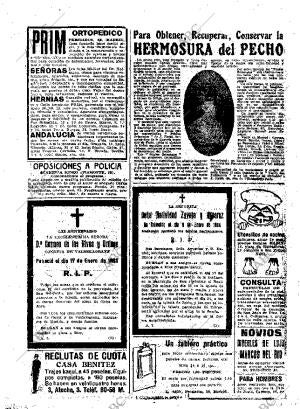 ABC MADRID 16-01-1924 página 32