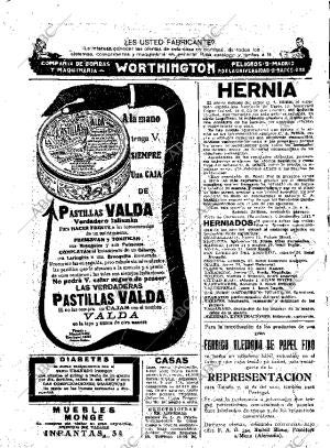 ABC MADRID 16-01-1924 página 34