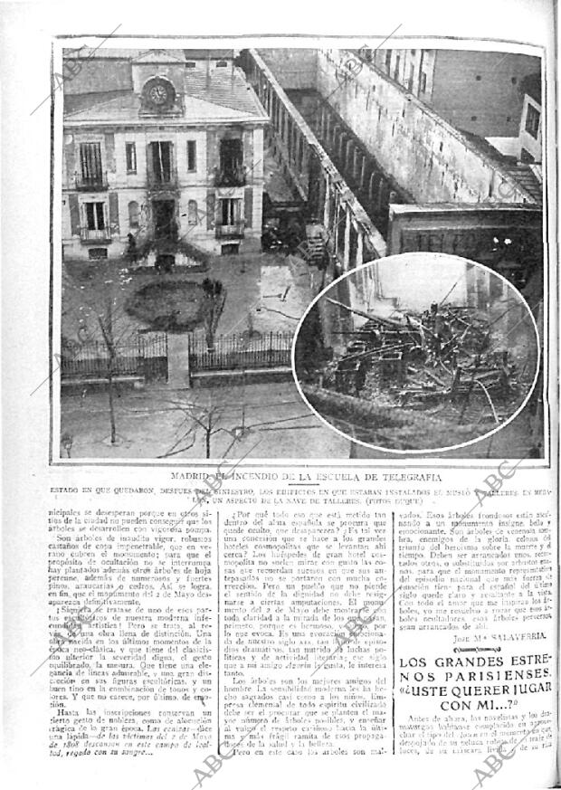 ABC MADRID 16-01-1924 página 4