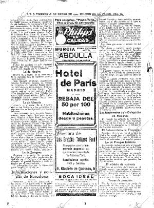 ABC MADRID 18-01-1924 página 12