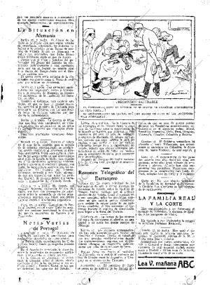 ABC MADRID 18-01-1924 página 17