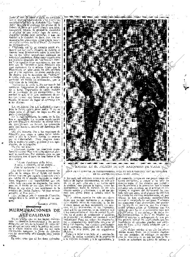 ABC MADRID 18-01-1924 página 4