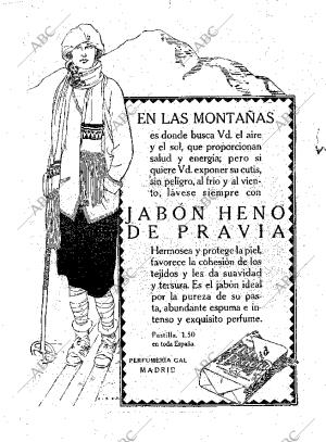 ABC MADRID 18-01-1924 página 6