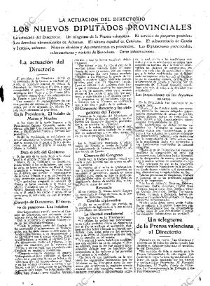 ABC MADRID 18-01-1924 página 9