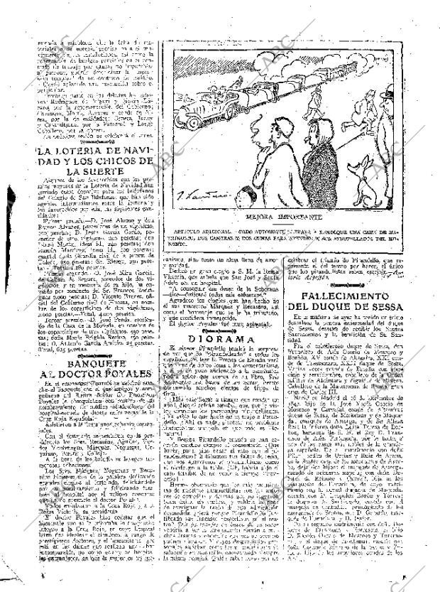 ABC MADRID 19-01-1924 página 15