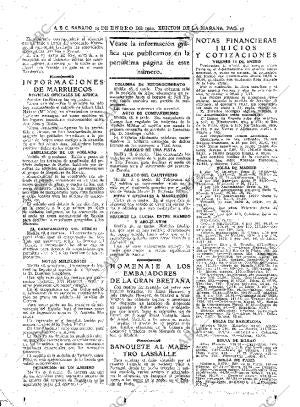 ABC MADRID 19-01-1924 página 17