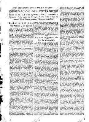 ABC MADRID 19-01-1924 página 19