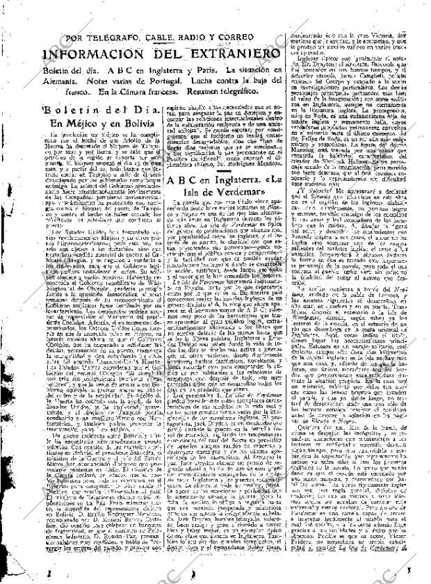 ABC MADRID 19-01-1924 página 19