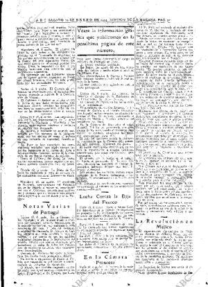 ABC MADRID 19-01-1924 página 21
