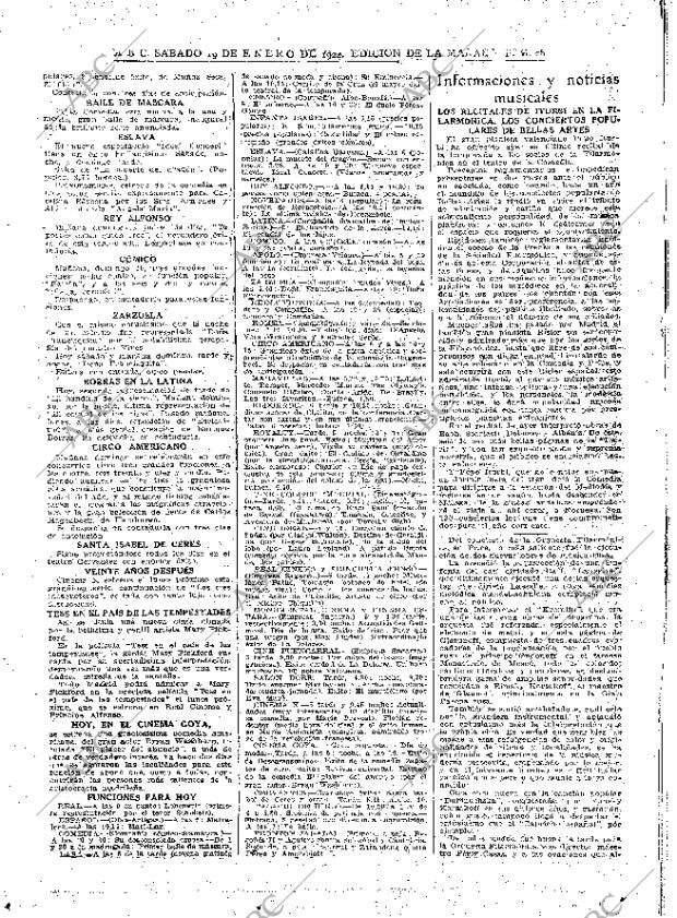 ABC MADRID 19-01-1924 página 26