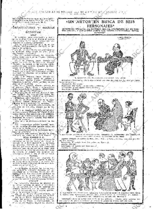 ABC MADRID 19-01-1924 página 27