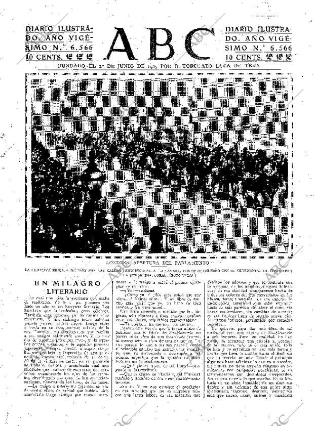 ABC MADRID 19-01-1924 página 3