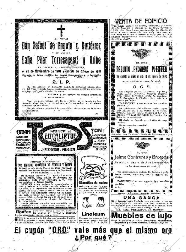 ABC MADRID 19-01-1924 página 31