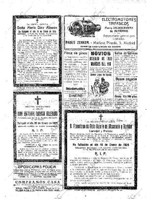ABC MADRID 19-01-1924 página 32