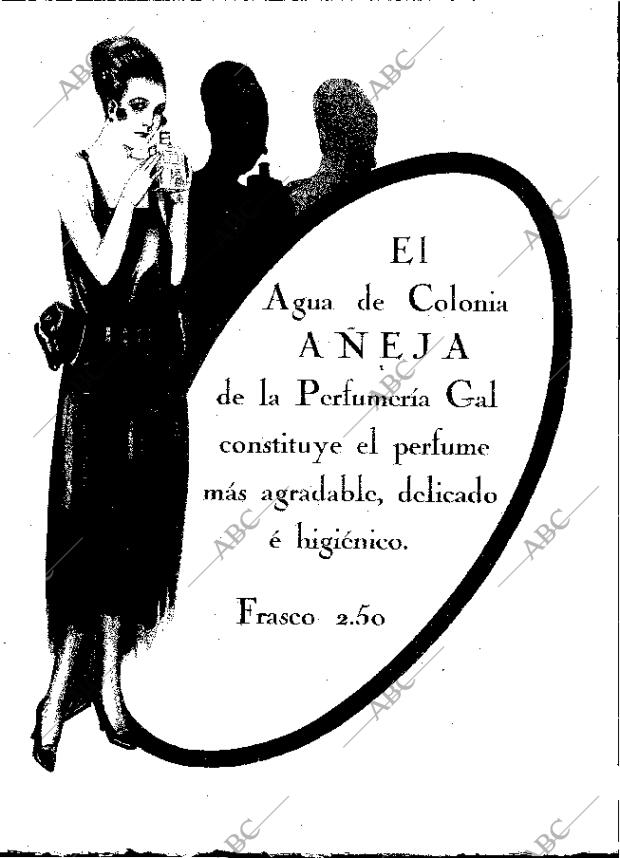 ABC MADRID 20-01-1924 página 2