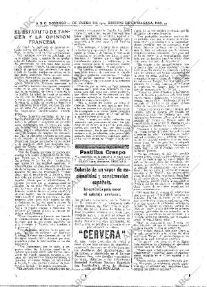 ABC MADRID 20-01-1924 página 21