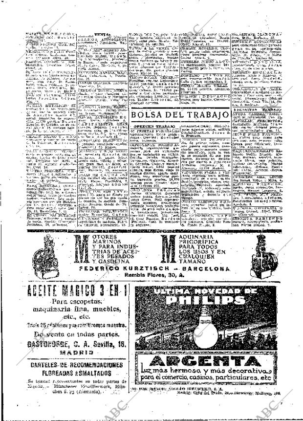 ABC MADRID 20-01-1924 página 37