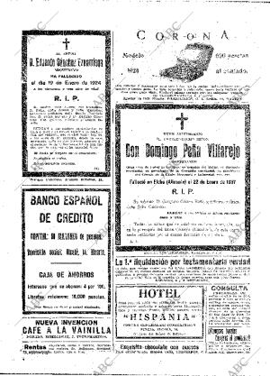 ABC MADRID 20-01-1924 página 38