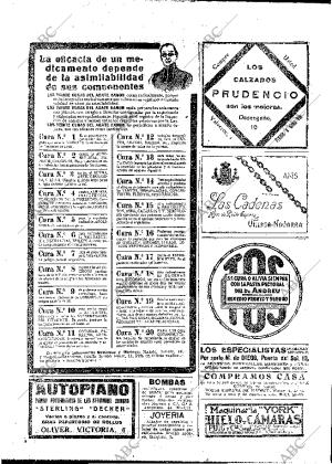 ABC MADRID 20-01-1924 página 42