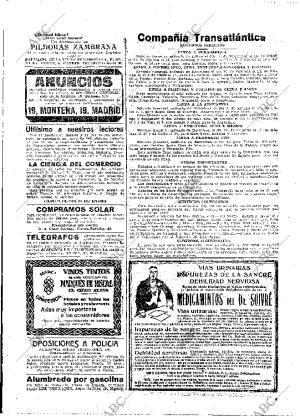 ABC MADRID 20-01-1924 página 43