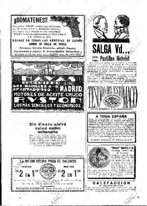 ABC MADRID 20-01-1924 página 45