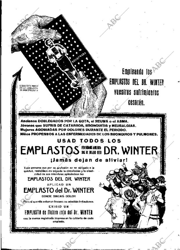 ABC MADRID 20-01-1924 página 47
