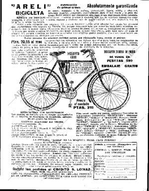 BLANCO Y NEGRO MADRID 20-01-1924 página 11