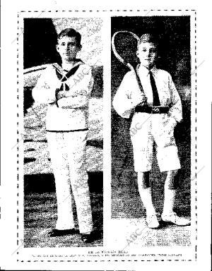 BLANCO Y NEGRO MADRID 20-01-1924 página 19