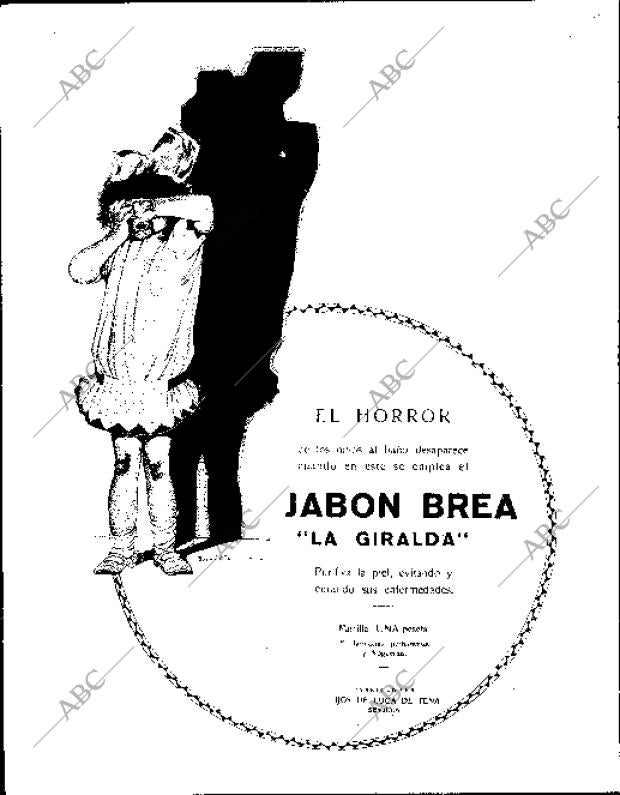 BLANCO Y NEGRO MADRID 20-01-1924 página 26