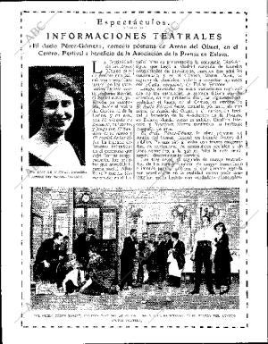 BLANCO Y NEGRO MADRID 20-01-1924 página 28