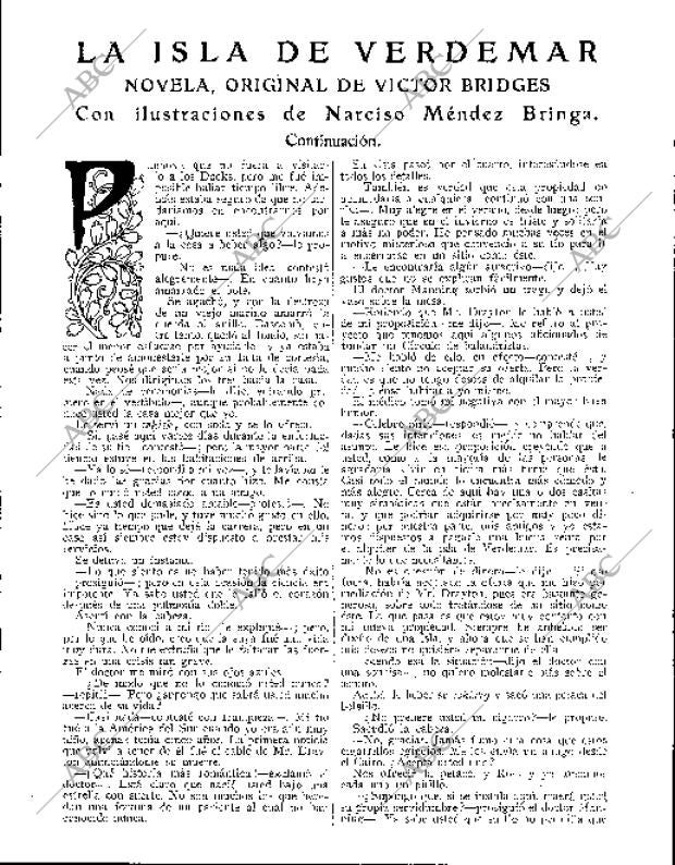 BLANCO Y NEGRO MADRID 20-01-1924 página 31