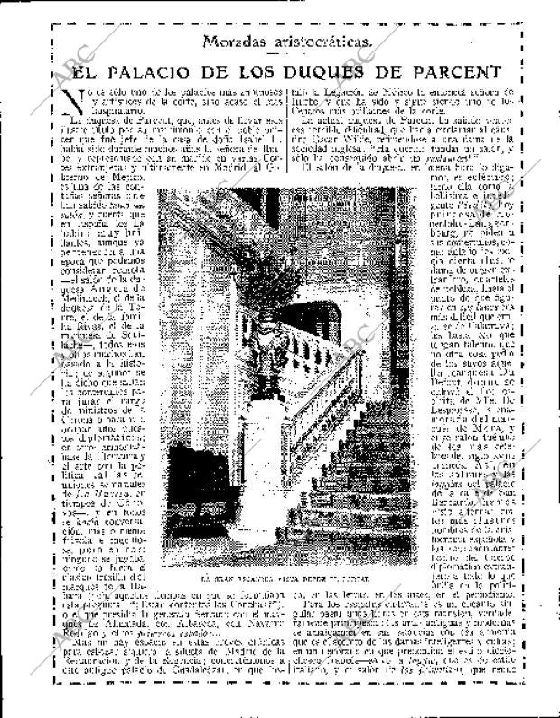 BLANCO Y NEGRO MADRID 20-01-1924 página 36