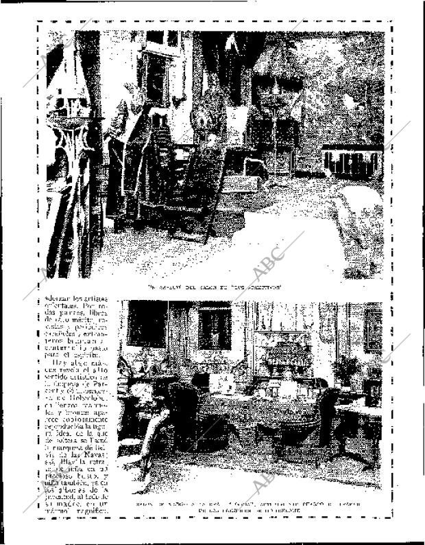 BLANCO Y NEGRO MADRID 20-01-1924 página 38