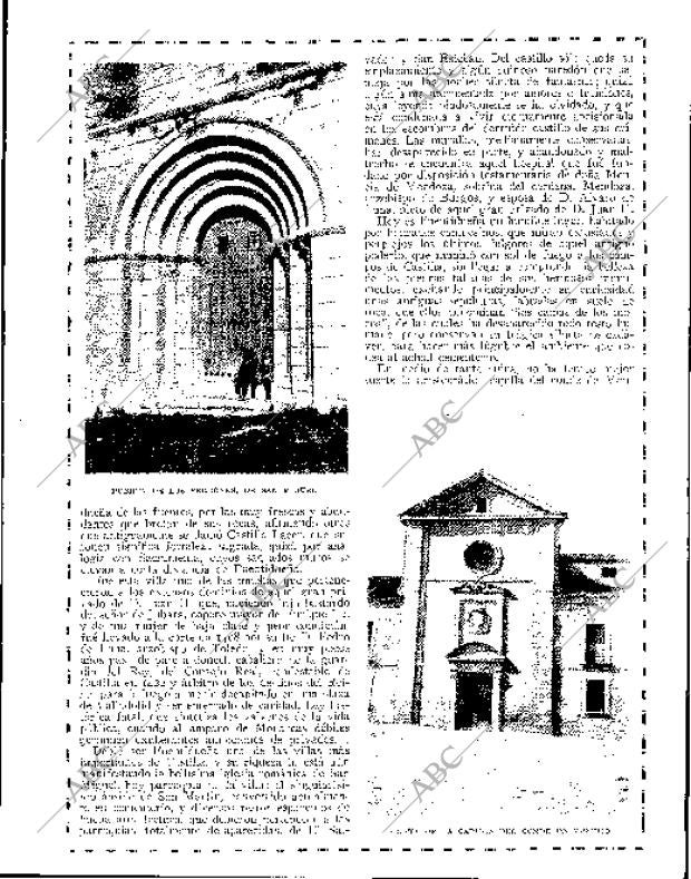 BLANCO Y NEGRO MADRID 20-01-1924 página 43