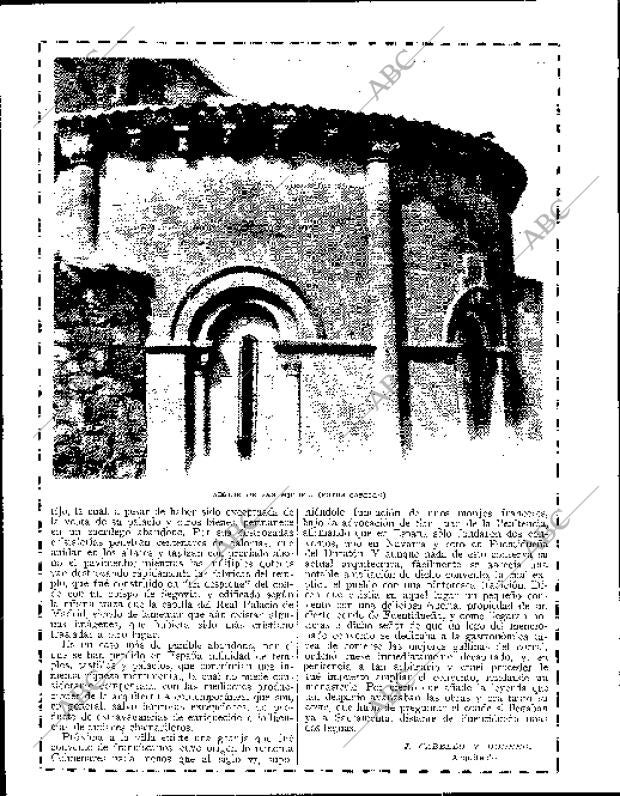 BLANCO Y NEGRO MADRID 20-01-1924 página 44