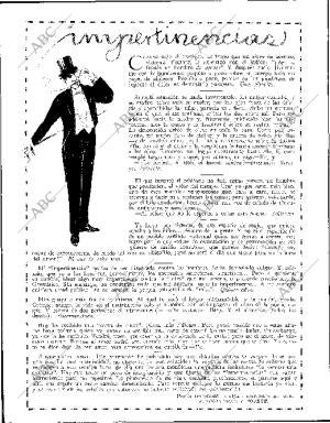 BLANCO Y NEGRO MADRID 20-01-1924 página 46