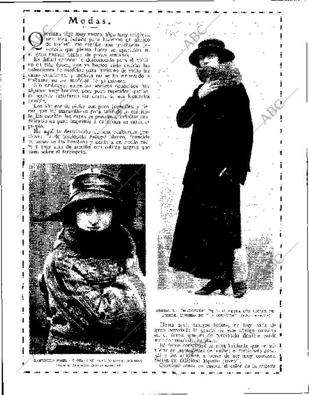 BLANCO Y NEGRO MADRID 20-01-1924 página 48