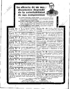 BLANCO Y NEGRO MADRID 20-01-1924 página 5