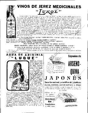 BLANCO Y NEGRO MADRID 20-01-1924 página 50