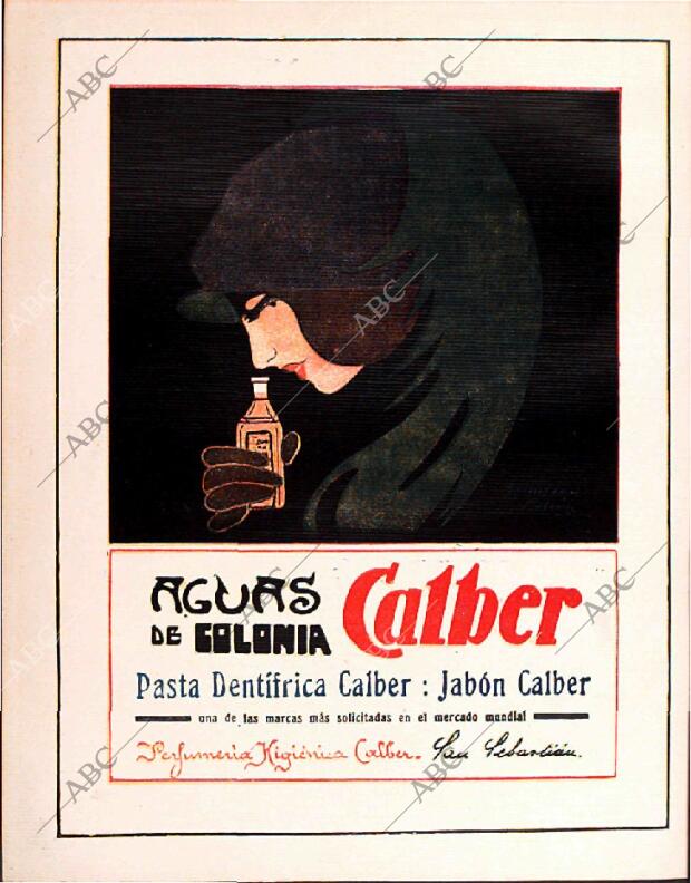 BLANCO Y NEGRO MADRID 20-01-1924 página 52