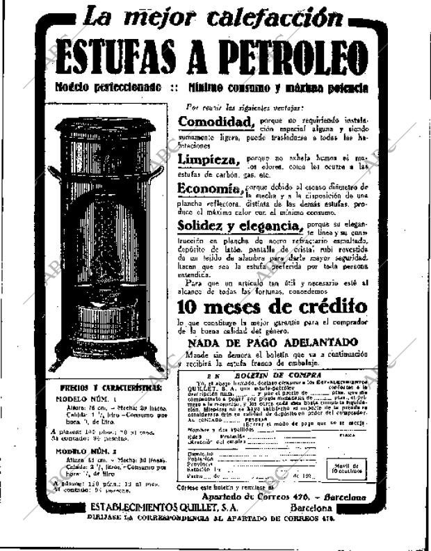 BLANCO Y NEGRO MADRID 20-01-1924 página 7