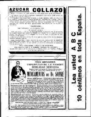BLANCO Y NEGRO MADRID 20-01-1924 página 8