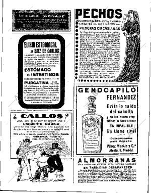 BLANCO Y NEGRO MADRID 20-01-1924 página 9