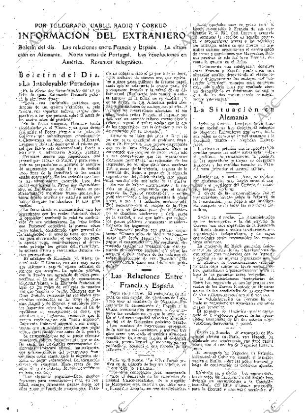 ABC MADRID 21-01-1924 página 15