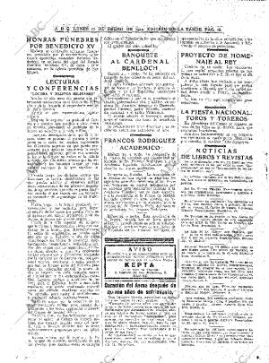 ABC MADRID 21-01-1924 página 18