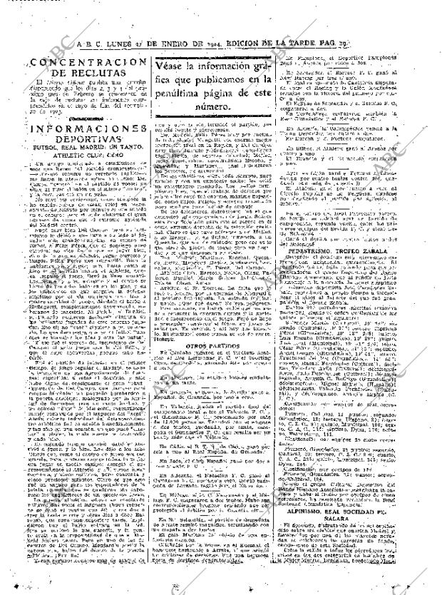 ABC MADRID 21-01-1924 página 19