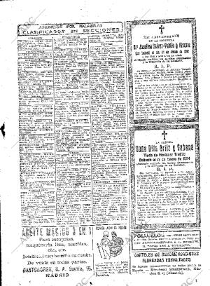 ABC MADRID 21-01-1924 página 23